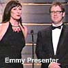 Watch Emmy Presenter James Spader