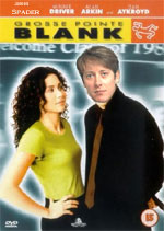 Revisionist History - if Spader replaced Cusak in Grosse Pointe Blank